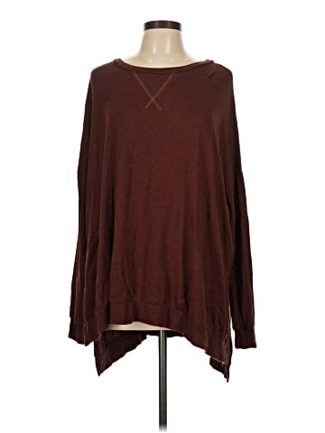 BKE Pullover Sweater (view 1)