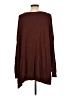 BKE Burgundy Pullover Sweater Size L - photo 2