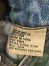 Tractr Blue Overalls Size 7 - photo 4