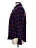 J.Crew 100% Cotton Plaid Red Long Sleeve Button-Down Shirt Size 8 - photo 5