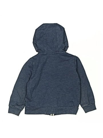 Carter's Zip Up Hoodie (view 2)