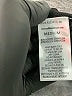 Solid & Striped Black Cocktail Dress Size M - photo 7