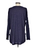 Bobeau Blue Pullover Sweater Size S - photo 2