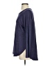 Bobeau Blue Pullover Sweater Size S - photo 5