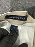 Lands' End Solid Tan Khaki Shorts Size 18 - photo 3