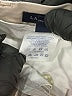 Lands' End Solid Tan Khaki Shorts Size 18 - photo 4