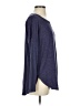Bobeau Blue Pullover Sweater Size S - photo 4