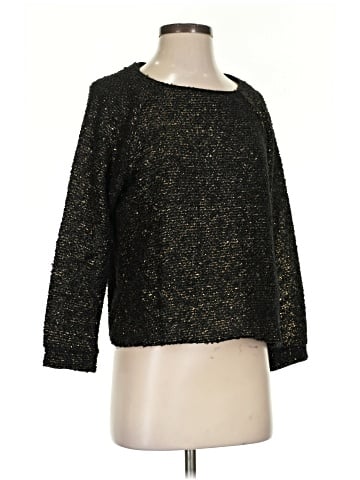 Alice + Olivia Pullover Sweater (view 1)
