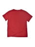 Assorted Brands Red Short Sleeve T-Shirt Size 10 - photo 2