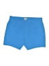 Columbia Solid Blue Athletic Shorts Size 5 - photo 2