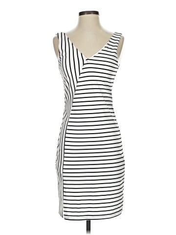 Aqua Casual Dress (view 1)