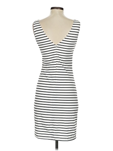 Aqua Casual Dress (view 2)