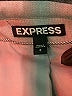Express Gray Blazer Size 0 - photo 6