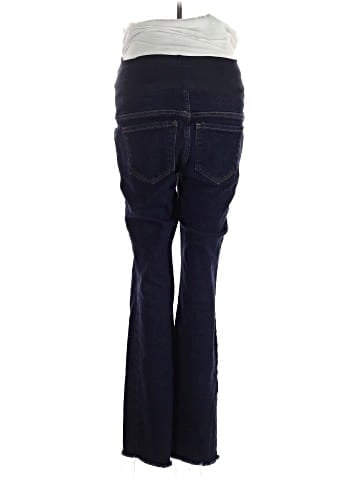 Old Navy - Maternity Jeans (view 2)