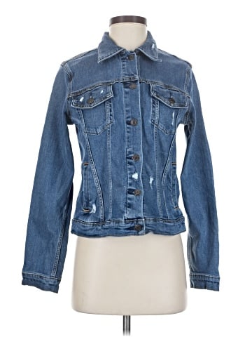 Gap Denim Jacket (view 1)