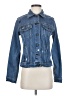 Gap Blue Denim Jacket Size S - photo 1