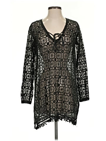 Raviya 3/4 Sleeve Blouse (view 1)