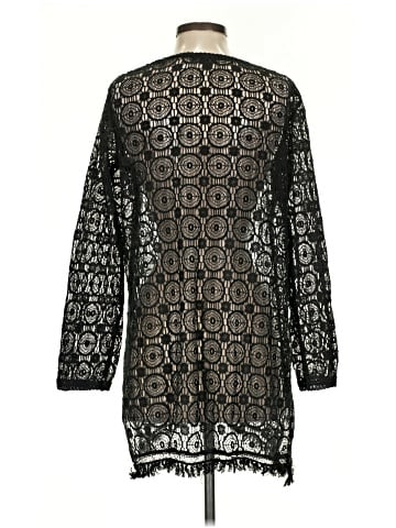 Raviya 3/4 Sleeve Blouse (view 2)