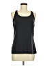 Gap Fit Black Active Tank Size M - photo 1