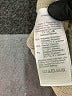 Madewell Ivory Long Sleeve Top Size XS - photo 8