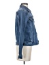 Gap Blue Denim Jacket Size S - photo 4
