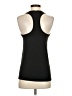 Athleta 100% Nylon Black Active Tank Size S - photo 2