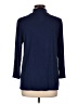 St. John's Bay Blue Turtleneck Sweater Size L - photo 2