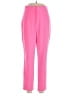 Bar III 100% Polyester Pink Casual Pants Size M - photo 1