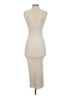 H&M Ivory Cocktail Dress Size S - photo 2