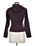 Express Purple Burgundy Jacket Size M - photo 2