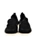 Hush Puppies Black Flats Size 9 1/2 - photo 2