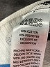 Cupcakes & Cashmere Stripes White Pullover Sweater Size S - photo 8