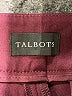 Talbots Burgundy Active Pants Size 10 - photo 4
