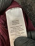 Talbots Burgundy Active Pants Size 10 - photo 6