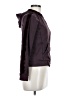 Express Purple Burgundy Jacket Size M - photo 4