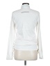 Athleta White Long Sleeve T-Shirt Size M - photo 2