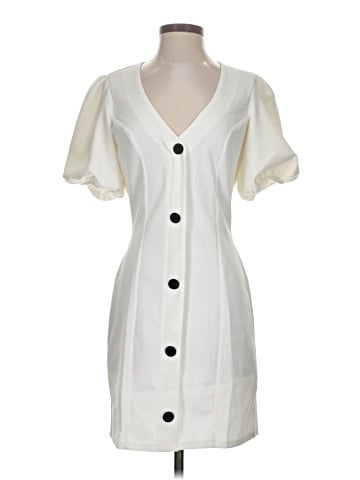ASOS Casual Dress (view 1)