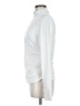 Athleta White Long Sleeve T-Shirt Size M - photo 5