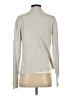 Athleta Silver Gray Cardigan Size XS - photo 2