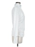 Athleta White Long Sleeve T-Shirt Size M - photo 4