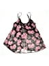 Relleciga Black Swimsuit Cover Up Size M - photo 2