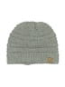 C.C Exclusives 100% Acrylic Gray Beanie One size - photo 1