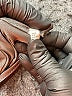 Unbranded 100% Polyester Gray Tank Top Size 7 - photo 8