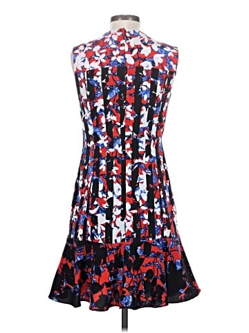 Peter Pilotto for Target Cocktail Dress (view 2)