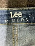 Riders by Lee Hearts Blue Jeans Size 36 waist (estimated) - photo 4