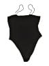 Shein Black Bodysuit Size XL - photo 2