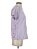 Assorted Brands Purple Active T-Shirt Size M - photo 4