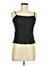 Unbranded Black Tank Top Size 8 - photo 1