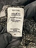 June & Hudson 100% Polyester Tweed Gray Formal Skirt Size M - photo 5