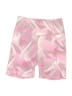 Fabletics Graphic Pink Board Shorts Size S - photo 1